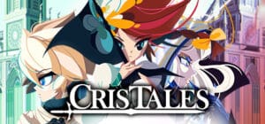 Cris Tales game banner