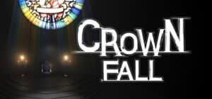 Crownfall game banner