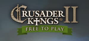 Crusader Kings II game banner