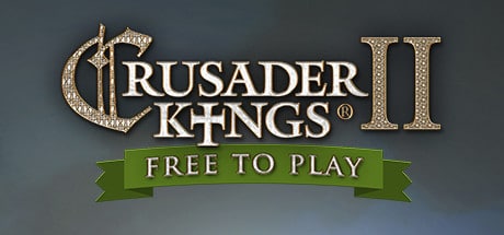 Crusader Kings II game banner