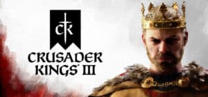 Crusader Kings III game banner