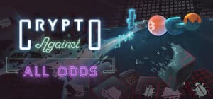 Crypto: Against All Odds game banner