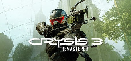 Crysis 3 Remastered game banner