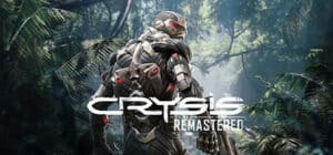 Crysis Remastered game banner