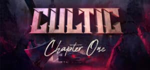 CULTIC game banner