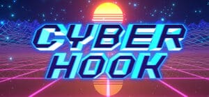 Cyber Hook game banner