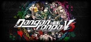Danganronpa V3: Killing Harmony game banner