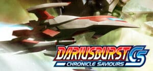 DARIUSBURST Chronicle Saviours game banner