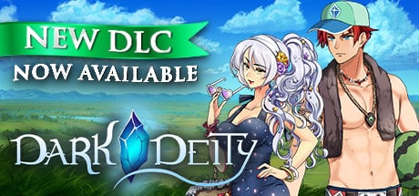 Dark Deity game banner