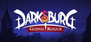 Darksburg game banner