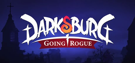 Darksburg game banner for cloud gaming