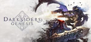 Darksiders Genesis game banner