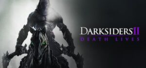 Darksiders II game banner