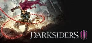 Darksiders III game banner