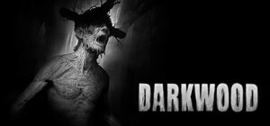 Darkwood game banner