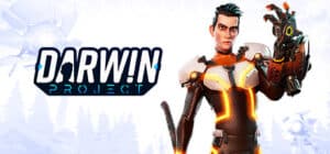 Darwin Project game banner