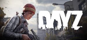 DayZ game banner