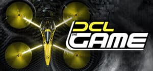 DCL - The Game game banner