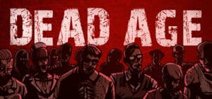 Dead Age game banner