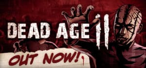 Dead Age 2 game banner