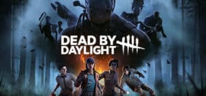 Dead by Daylight game banner