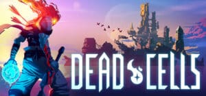 Dead Cells game banner
