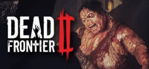 Dead Frontier 2 game banner