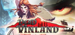 Dead In Vinland game banner