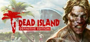 Dead Island game banner