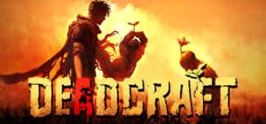 DEADCRAFT game banner