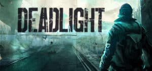 Deadlight game banner