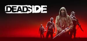 Deadside game banner