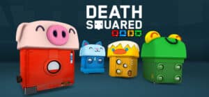 Death Squared game banner