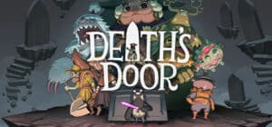 Death's Door game banner