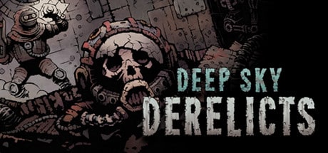 Deep Sky Derelicts game banner