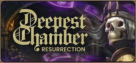 Deepest Chamber: Resurrection game banner
