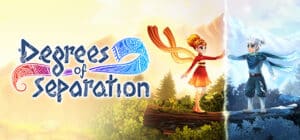Degrees of Separation game banner