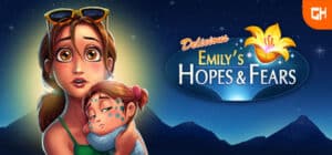 Delicious - Emily's Hopes and Fears game banner