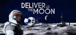 Deliver Us The Moon game banner
