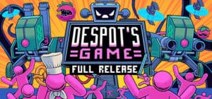 Despot's Game game banner