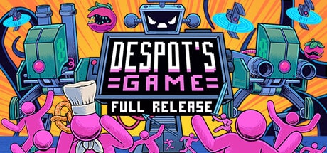 Despot's Game game banner
