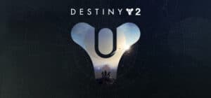 Destiny 2 game banner