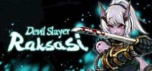 Devil Slayer - Raksasi game banner