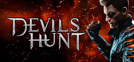 Devil's Hunt game banner