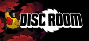 Disc Room game banner