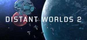 Distant Worlds 2 game banner