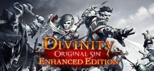 Divinity: Original Sin - Enhanced Edition game banner