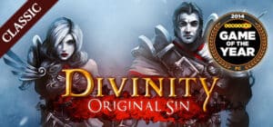 Divinity: Original Sin (Classic) game banner