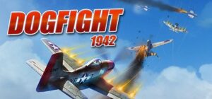 Dogfight 1942 game banner