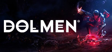 Dolmen game banner